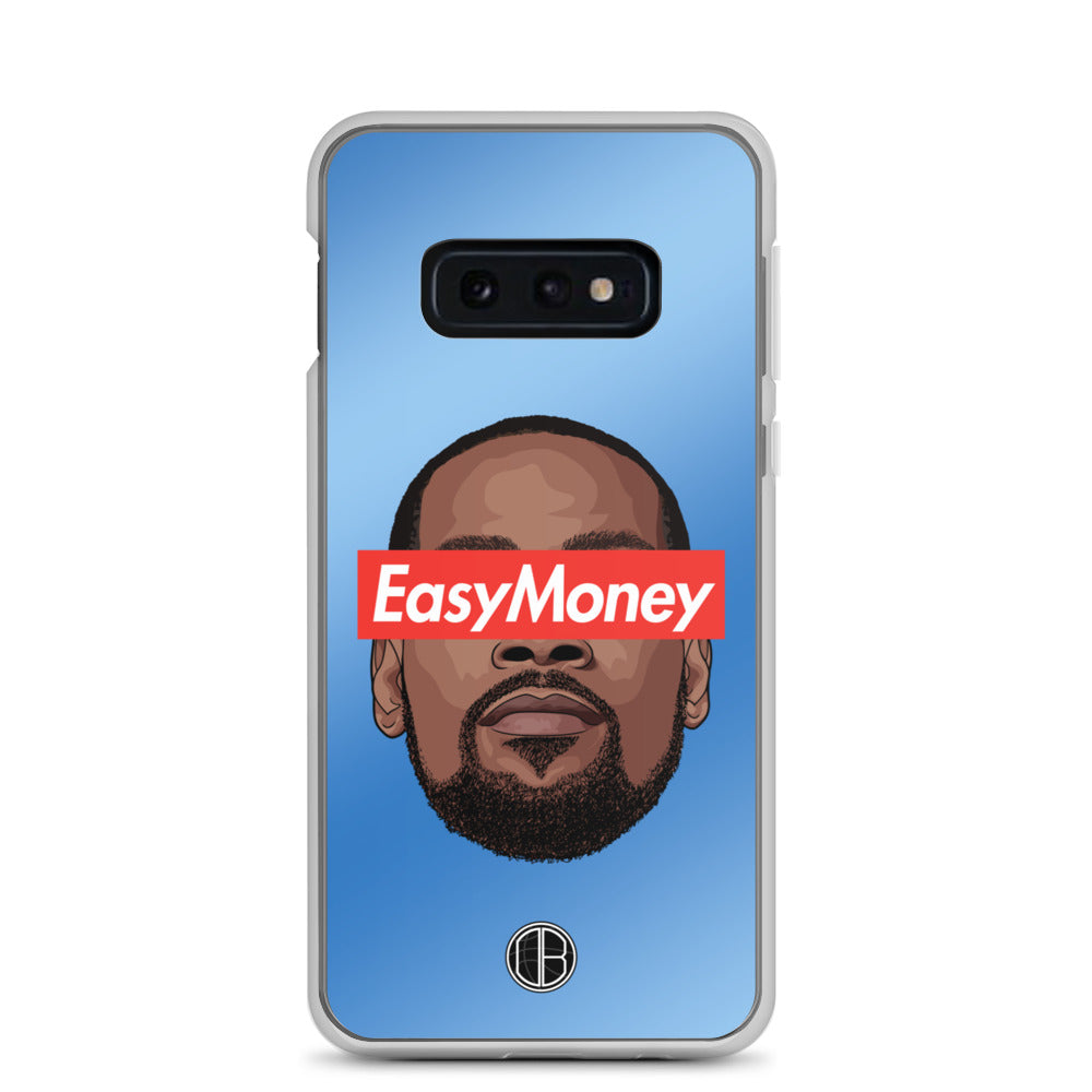 Capa DearBBall Samsung - EasyMoney