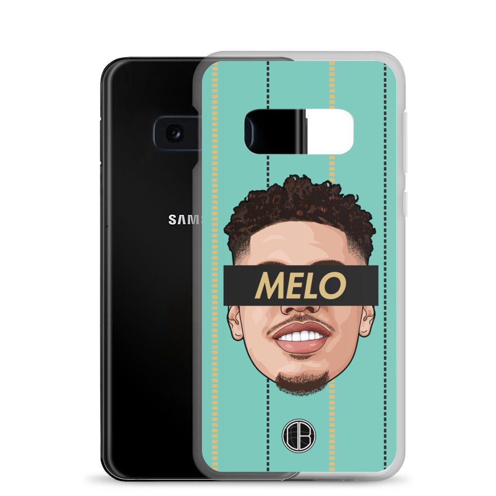 DearBBall Samsung Case - Melo