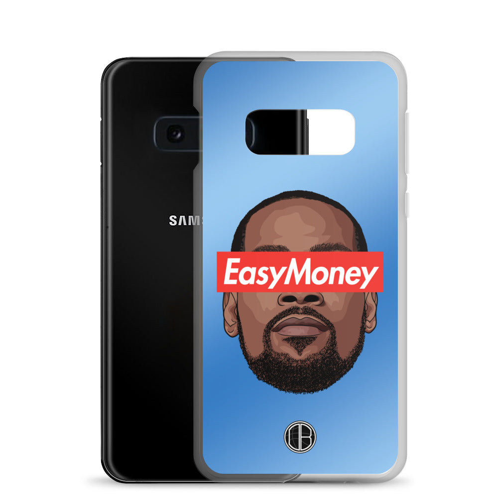 DearBBall Samsung Case - EasyMoney