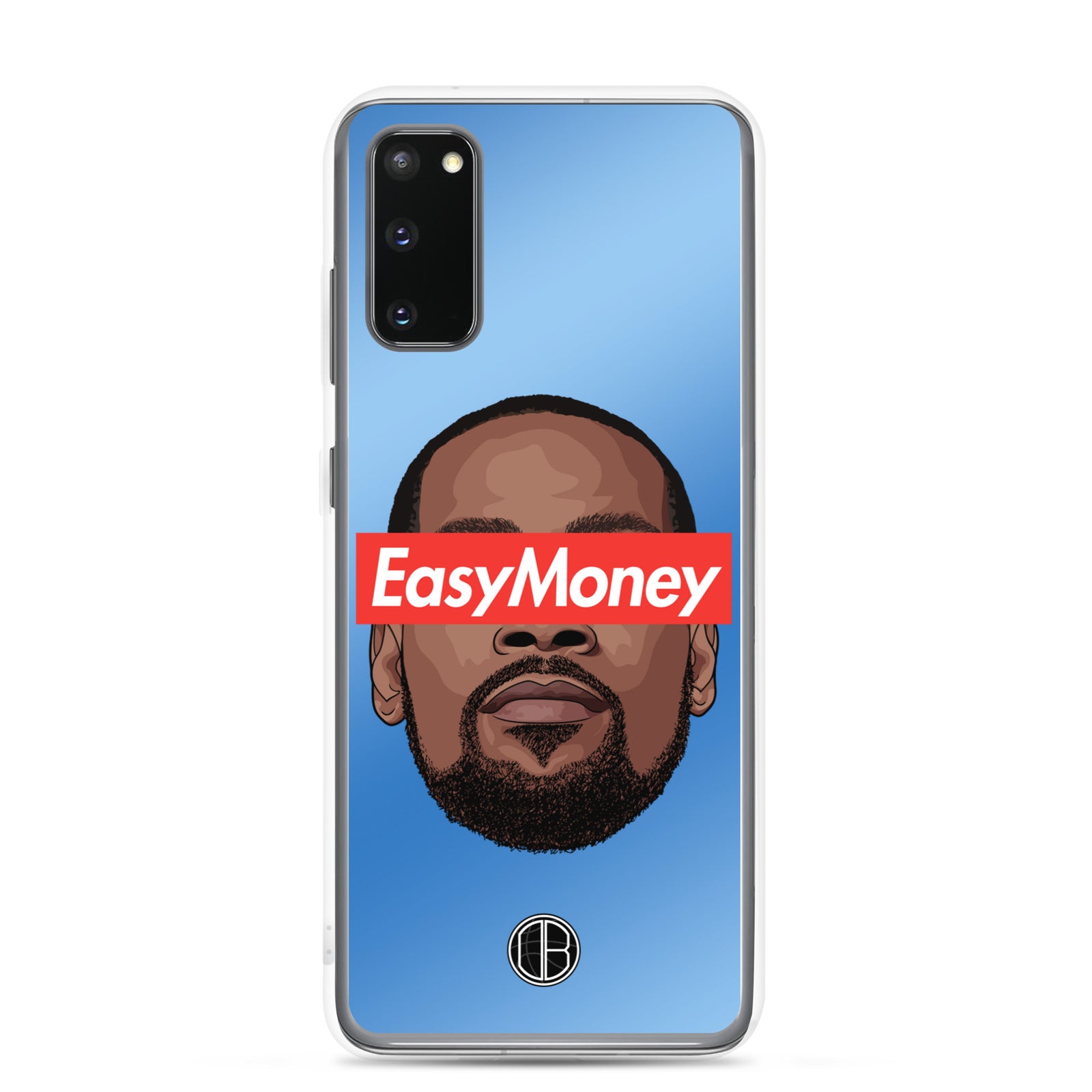Capa DearBBall Samsung - EasyMoney