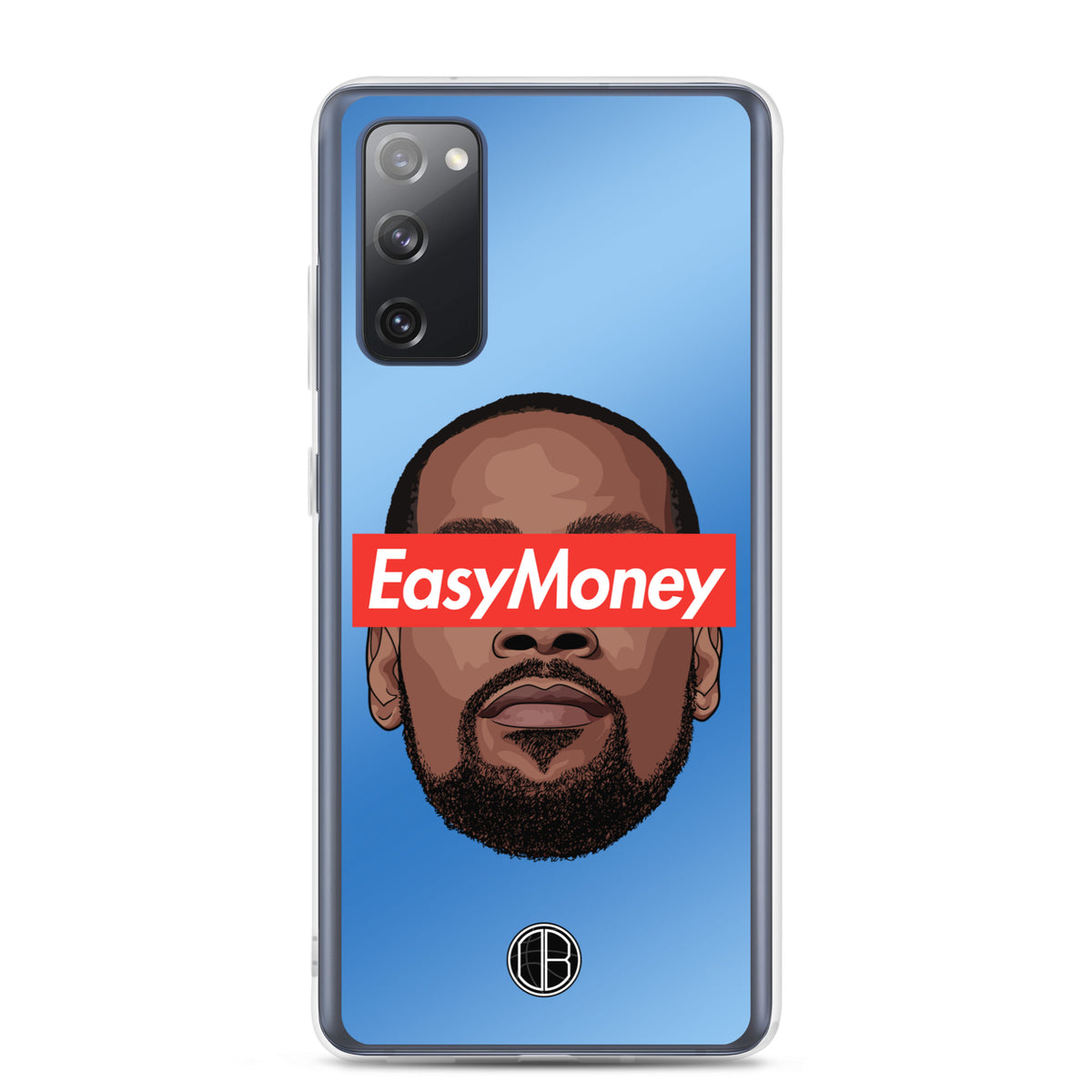 DearBBall Samsung Case - EasyMoney