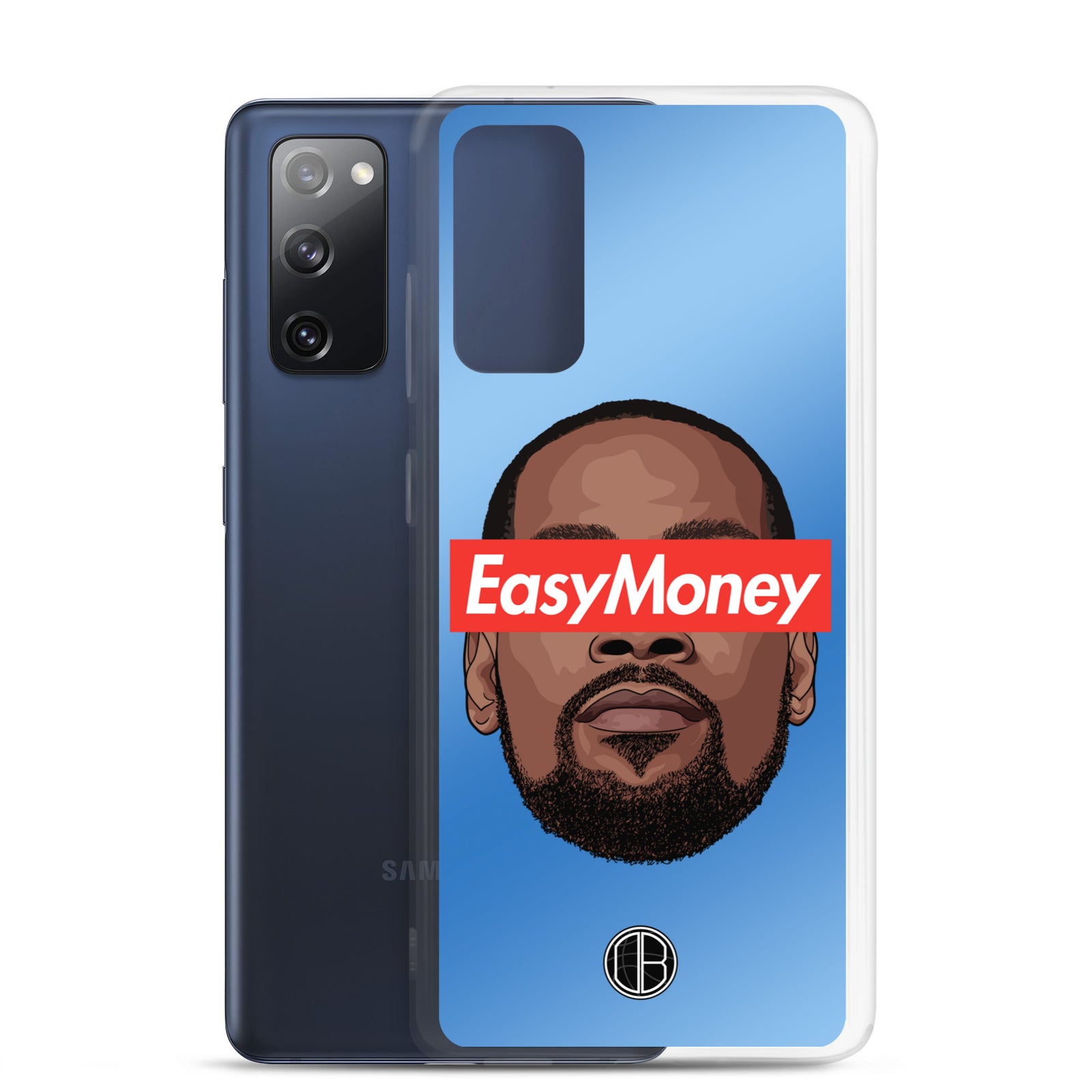 Capa DearBBall Samsung - EasyMoney