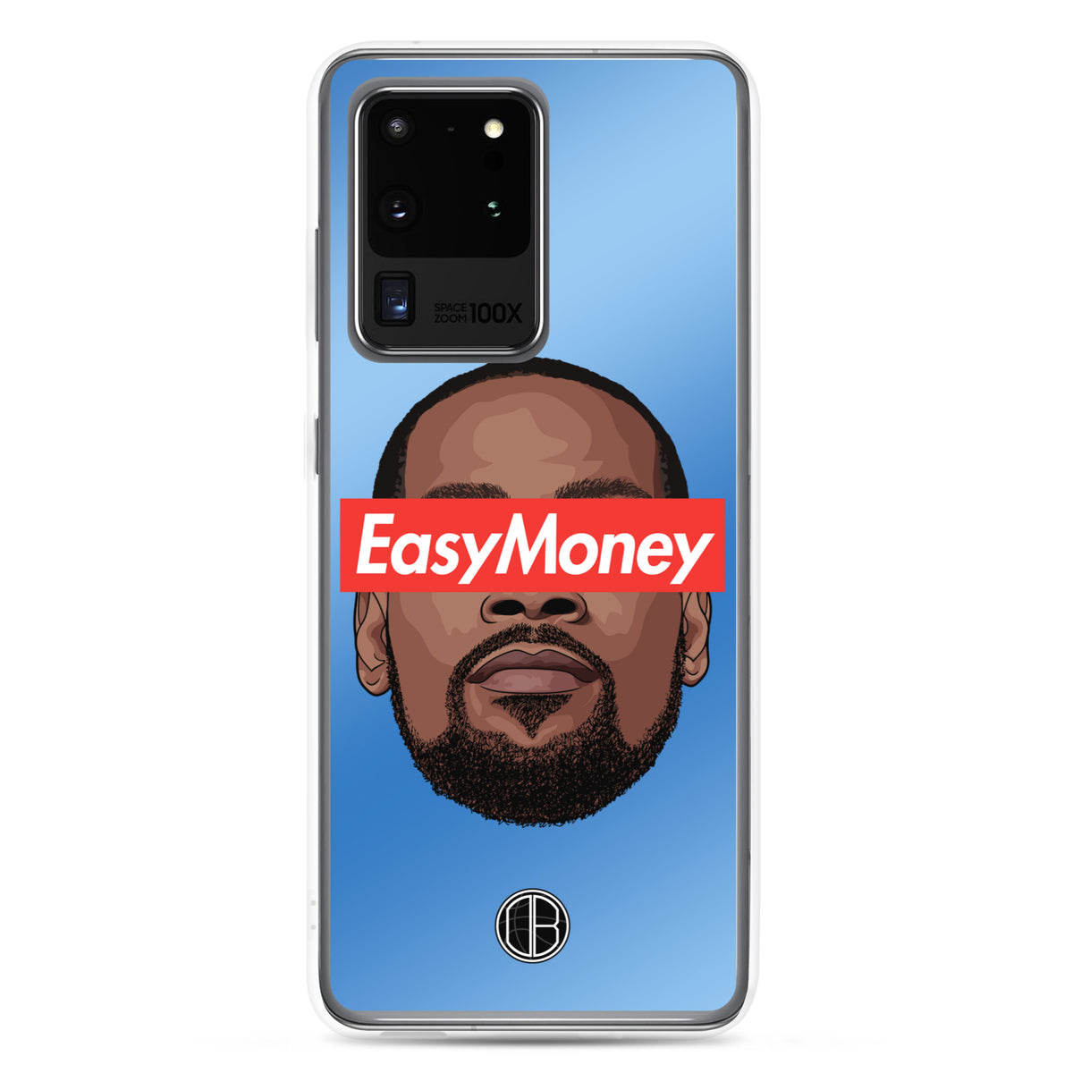 DearBBall Samsung Case - EasyMoney