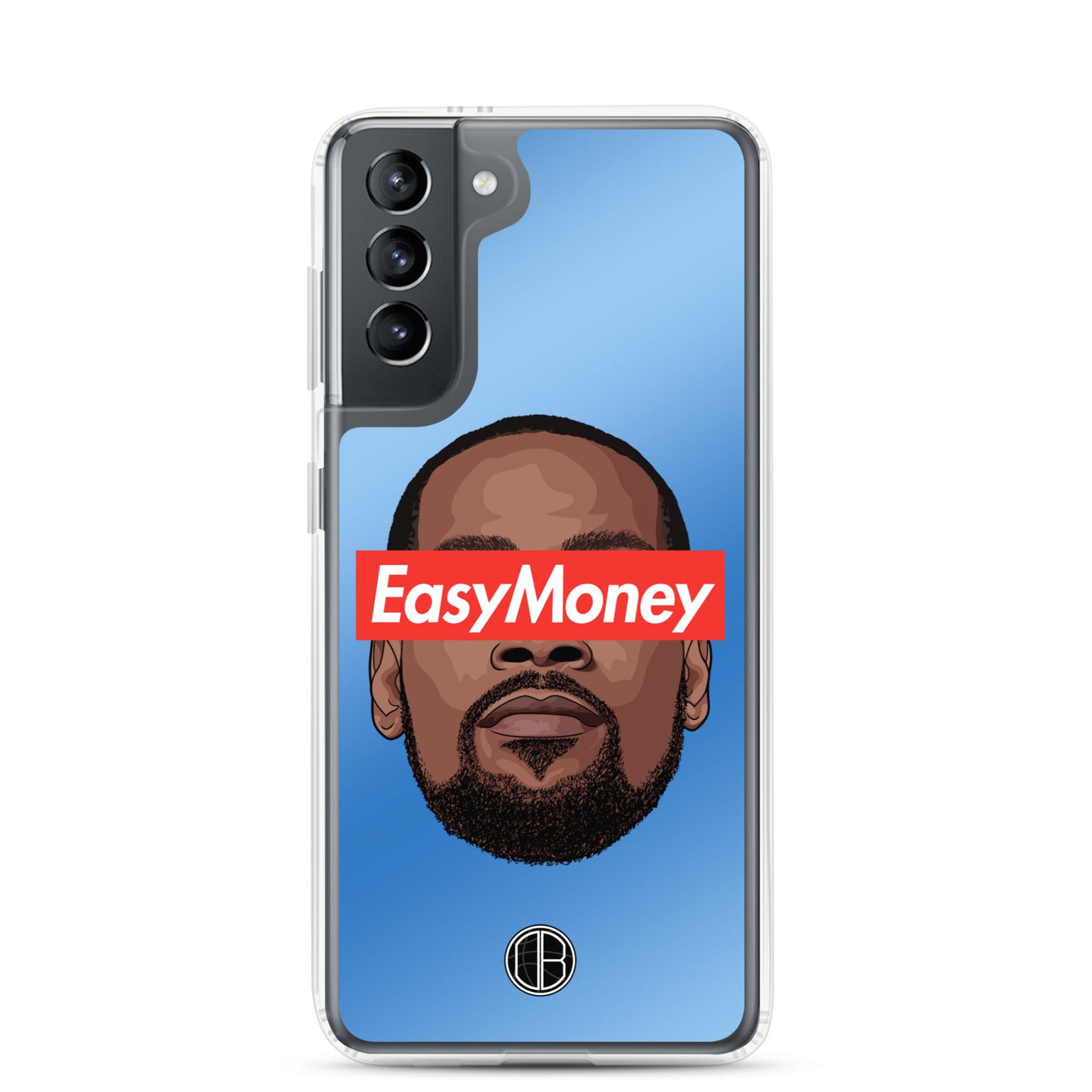 Capa DearBBall Samsung - EasyMoney