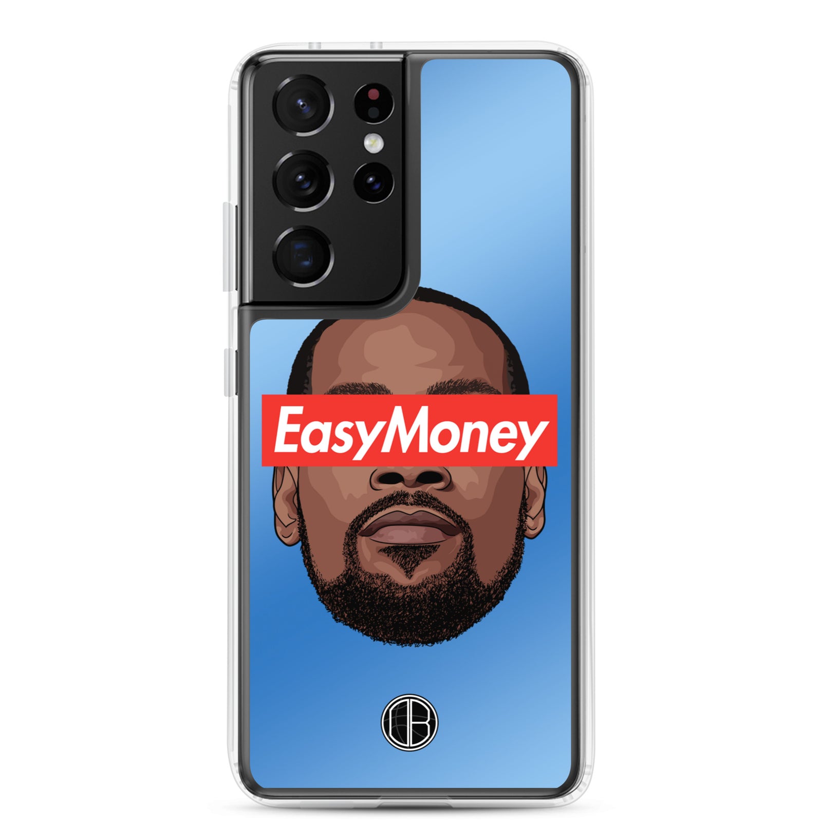 Capa DearBBall Samsung - EasyMoney