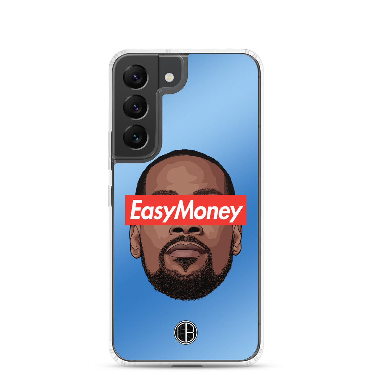 DearBBall Samsung Case - EasyMoney