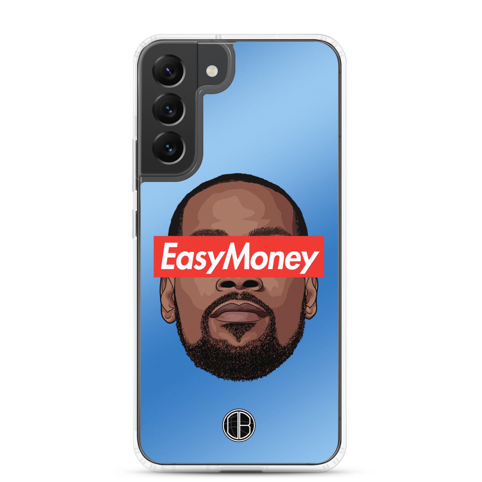 Capa DearBBall Samsung - EasyMoney