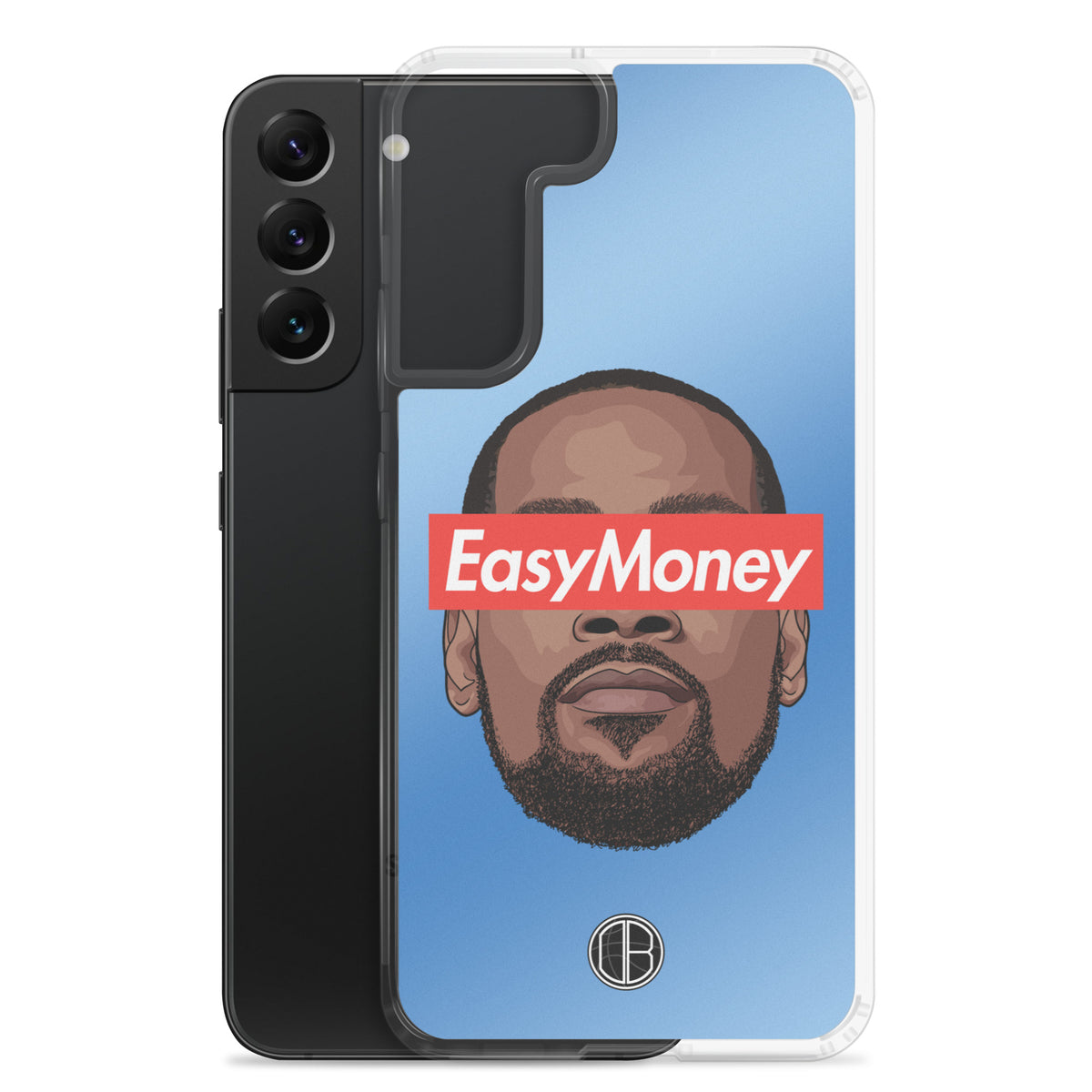 DearBBall Samsung Case - EasyMoney