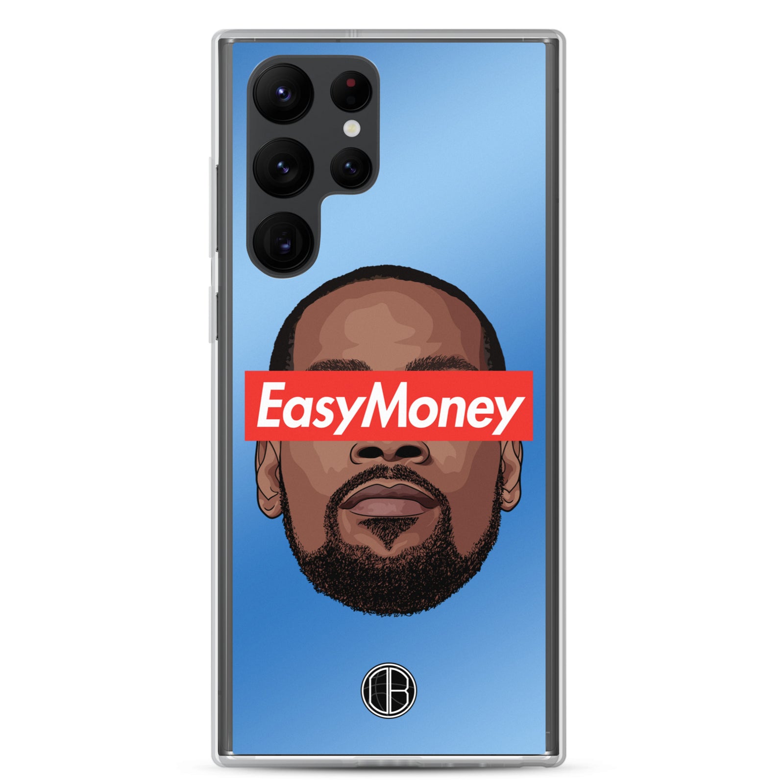 DearBBall Samsung Case - EasyMoney