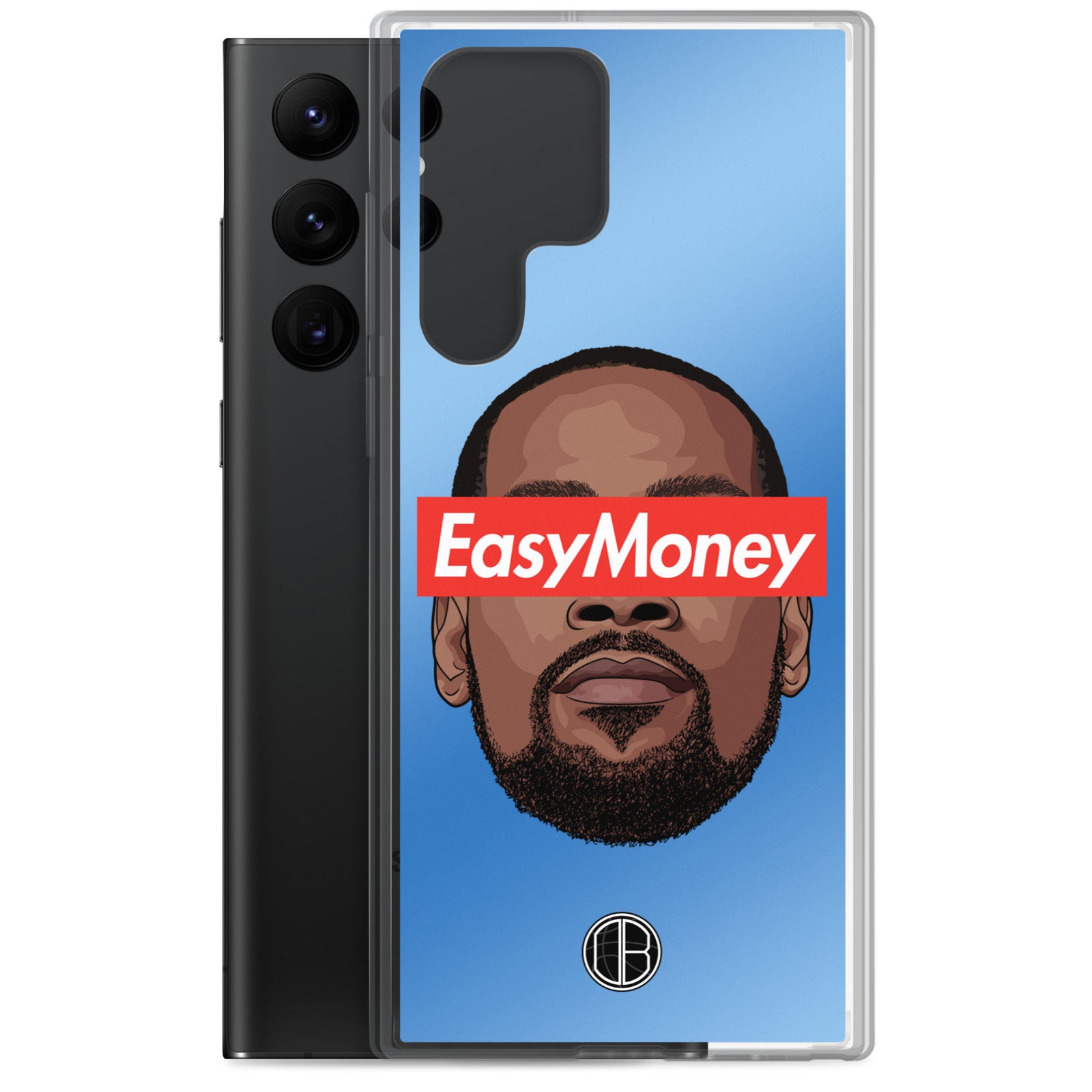 Capa DearBBall Samsung - EasyMoney
