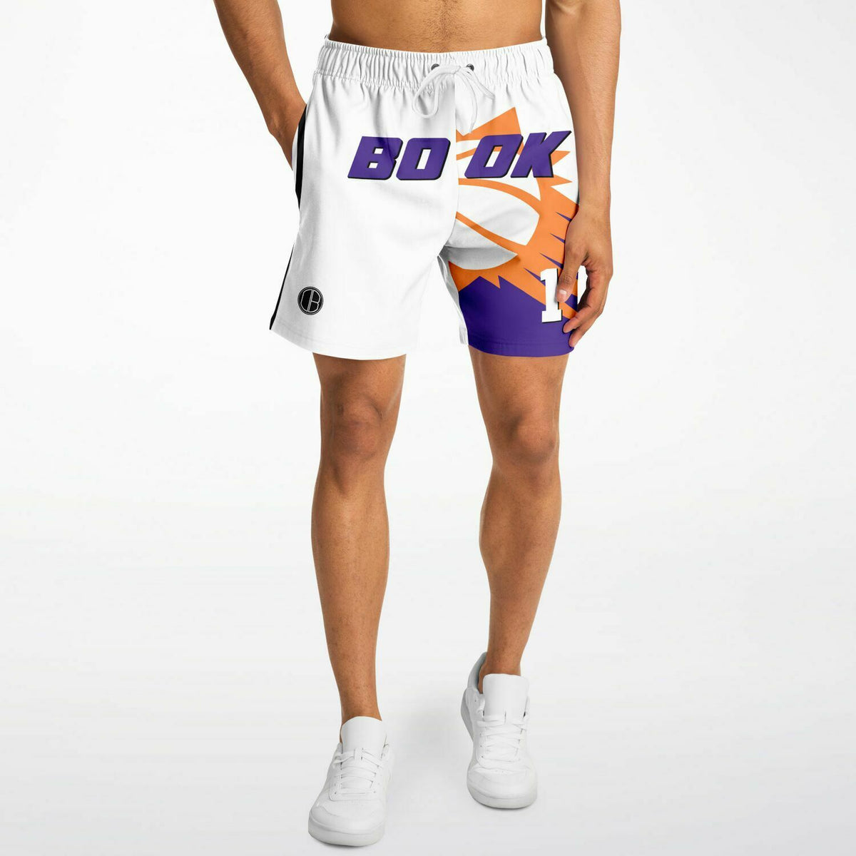 Short-Devin-Booker-Suns-Phoenix-Dearbball-vetements-marque-france
