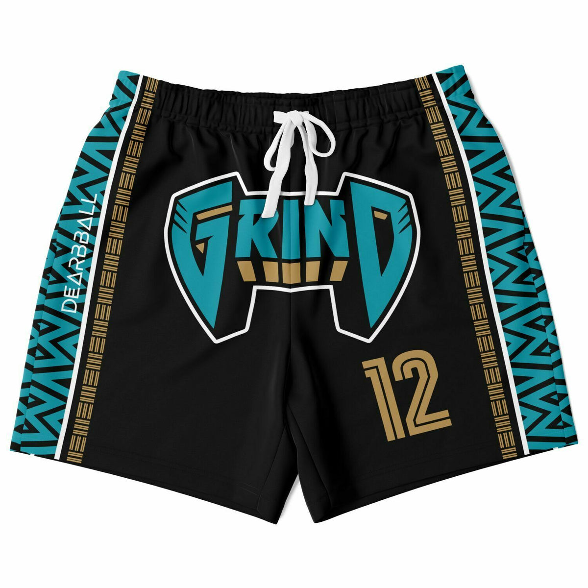 Short-Ja-Morant-Memphis-Grizzlies-Dearbball-vetements-marque-france