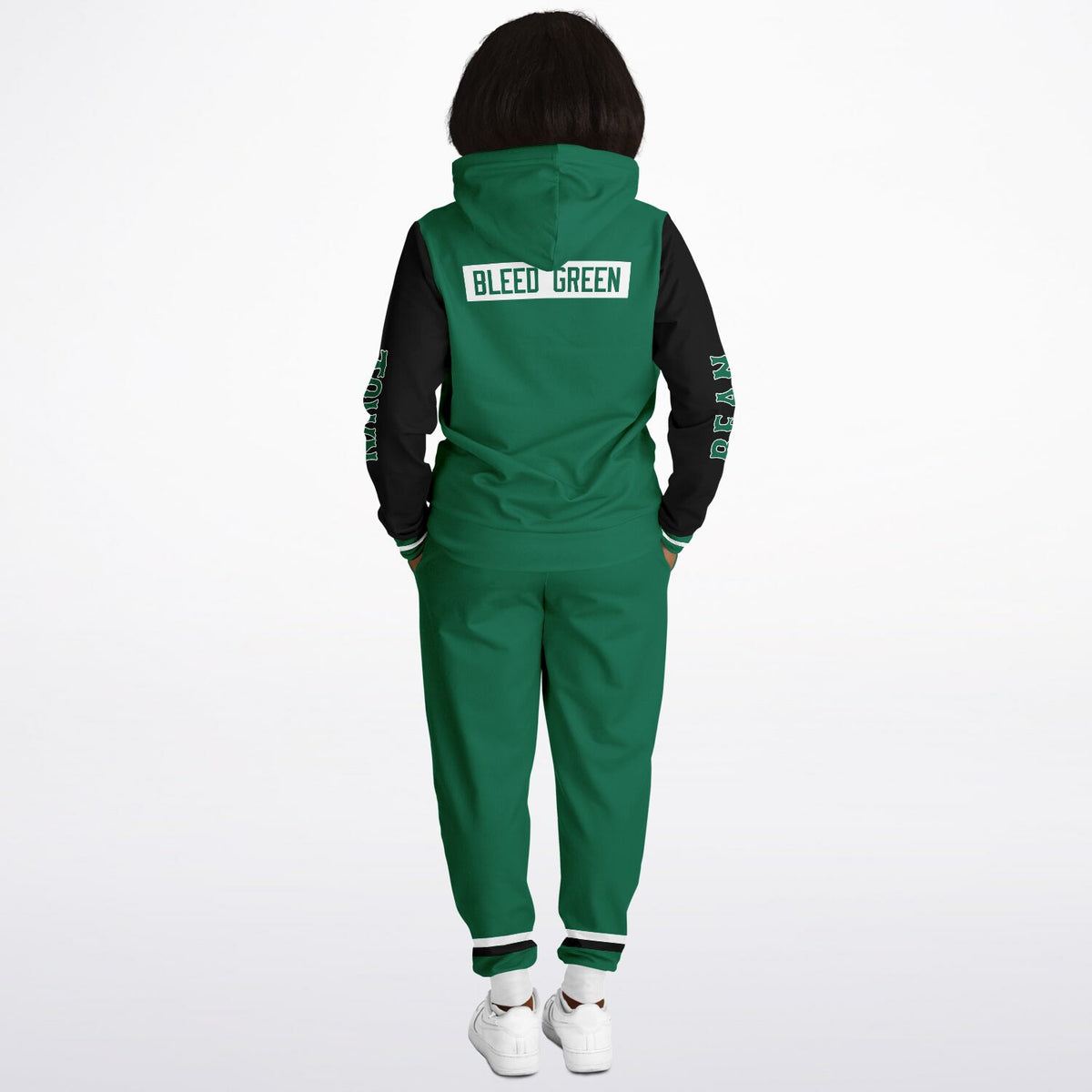 Sweat-a-capuche-Jogging-Ensemble-Jayson-Tatum-Celtics-Boston-Dearbball-vetements-marque-france