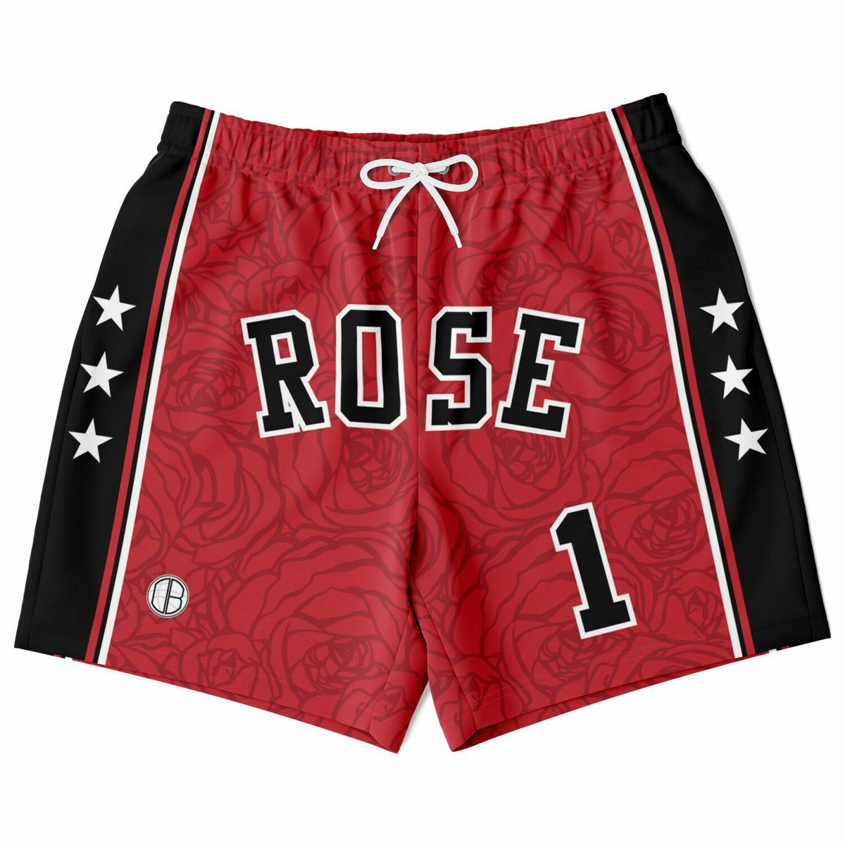 Short-Derrick-Rose-Chicago-Bulls-Dearbball-vetements-marque-france
