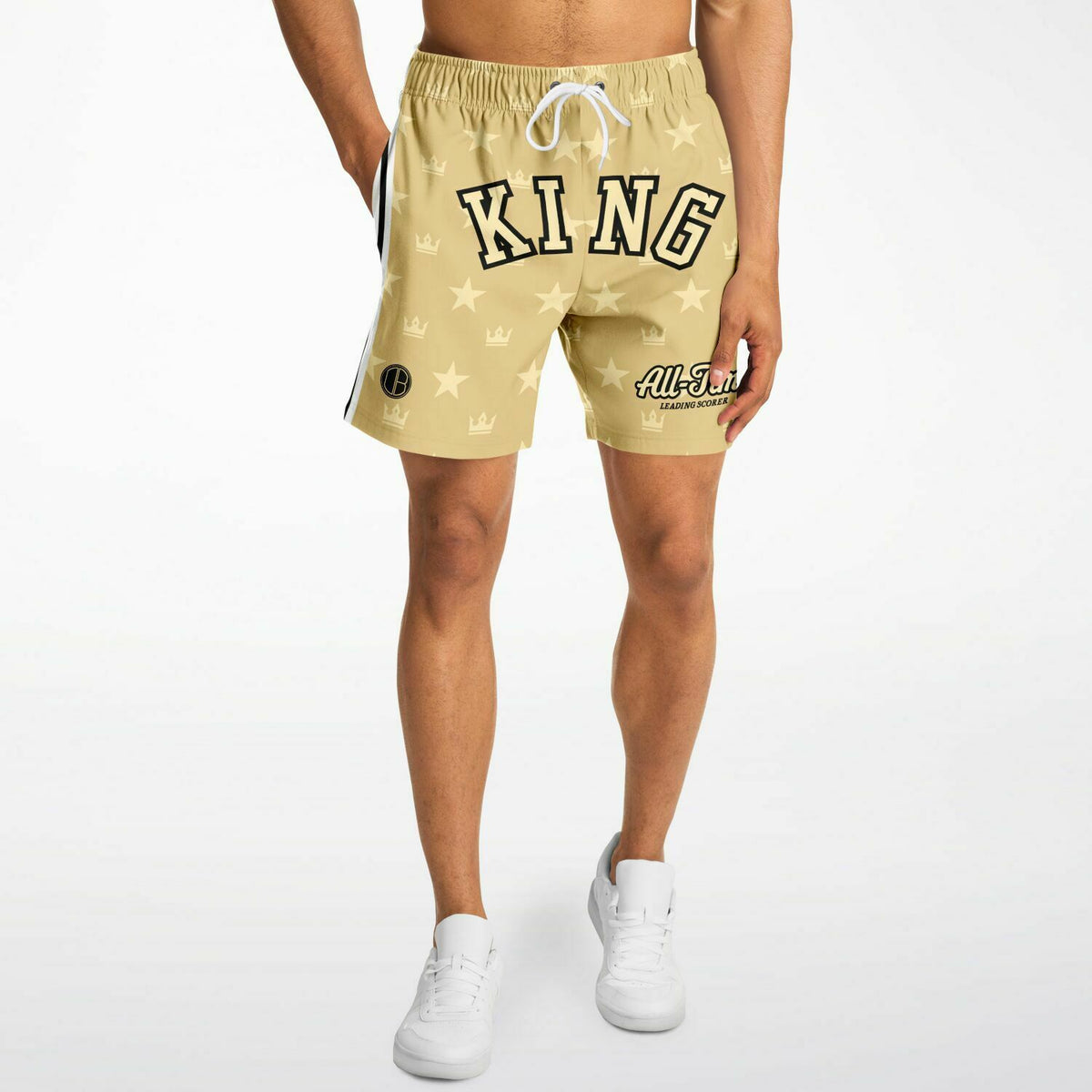 Short-Lebron-James-Los-Angeles-Lakers-Dearbball-vetements-marque-france