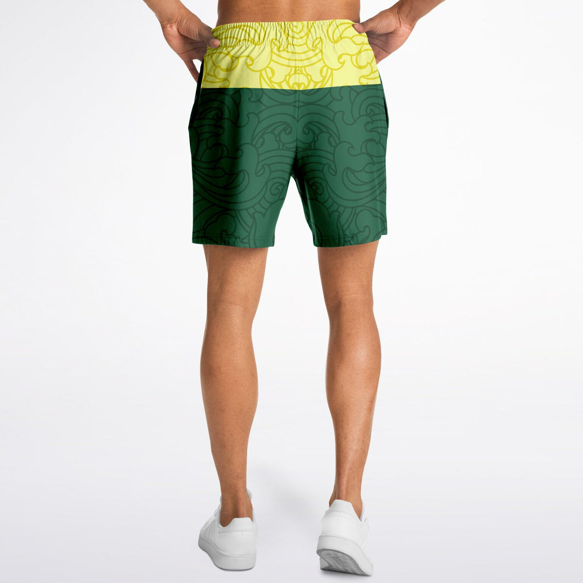 Short-Gabby-Williams-Seattle-Storm-Dearbball-vetements-marque-france