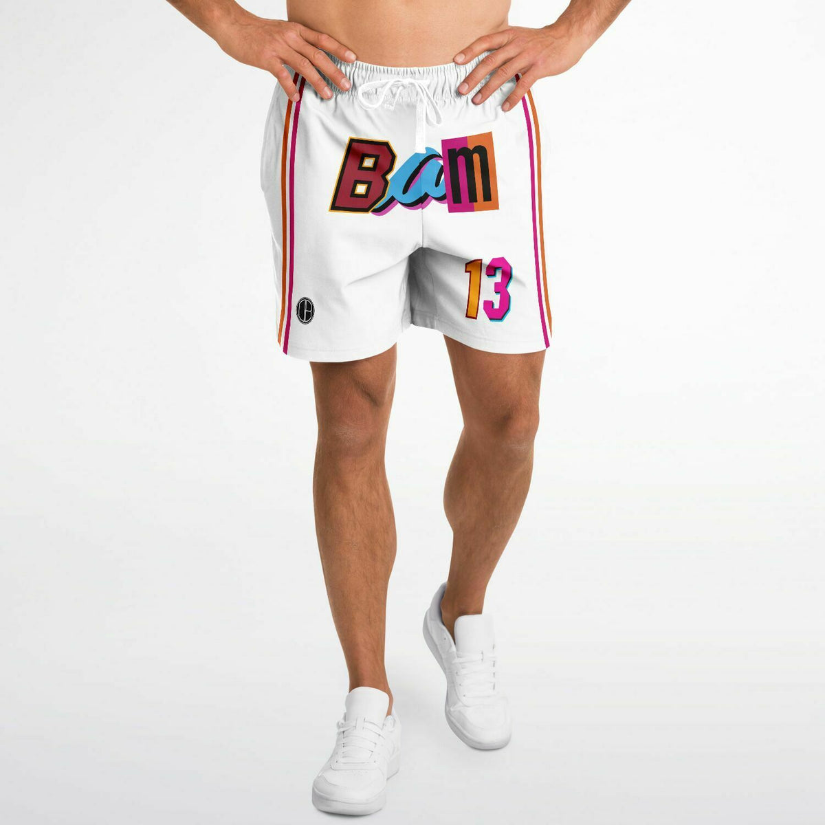 Short-Bam-Adebayo-Miami-Heat-Dearbball-vetements-marque-france