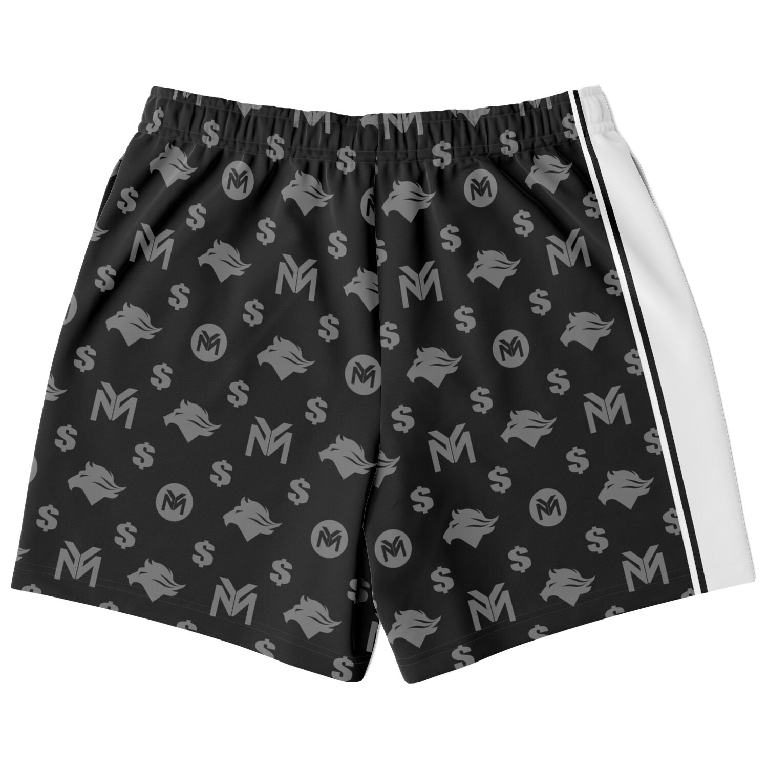 DearBBall Short Fashion Lil Wayne - YM APAA Sports