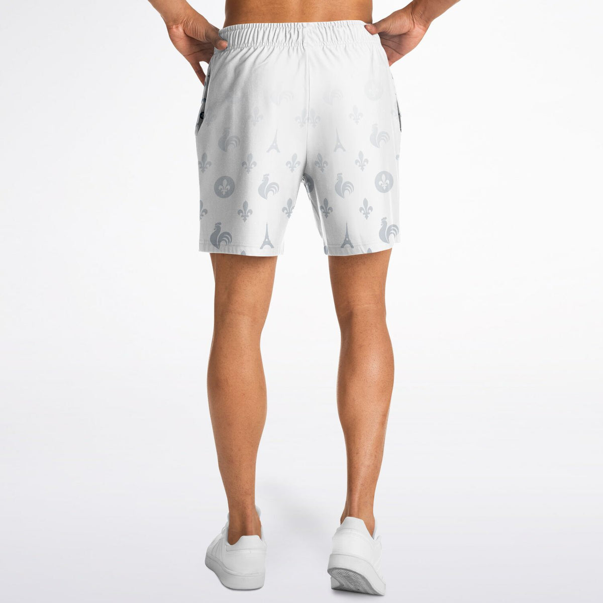 Short-Rudy-Gobert-Equipe-de-France-Dearbball-vetements-marque-france