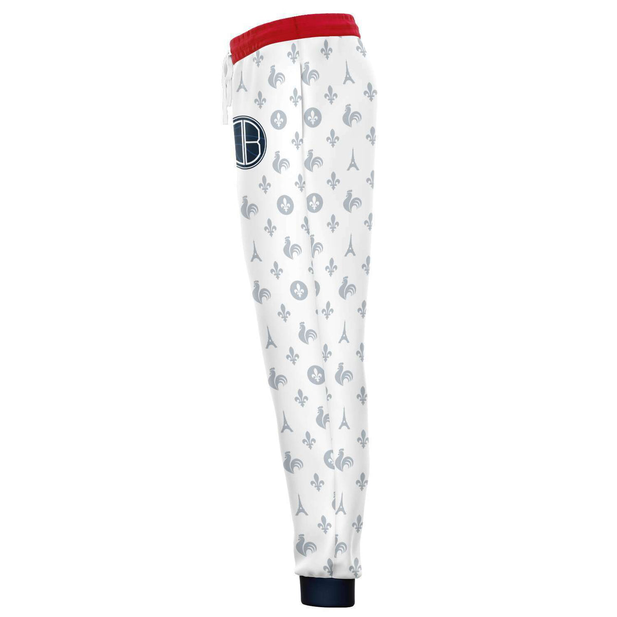 Jogging-Equipe-de-France-Dearbball-vetements-marque-france