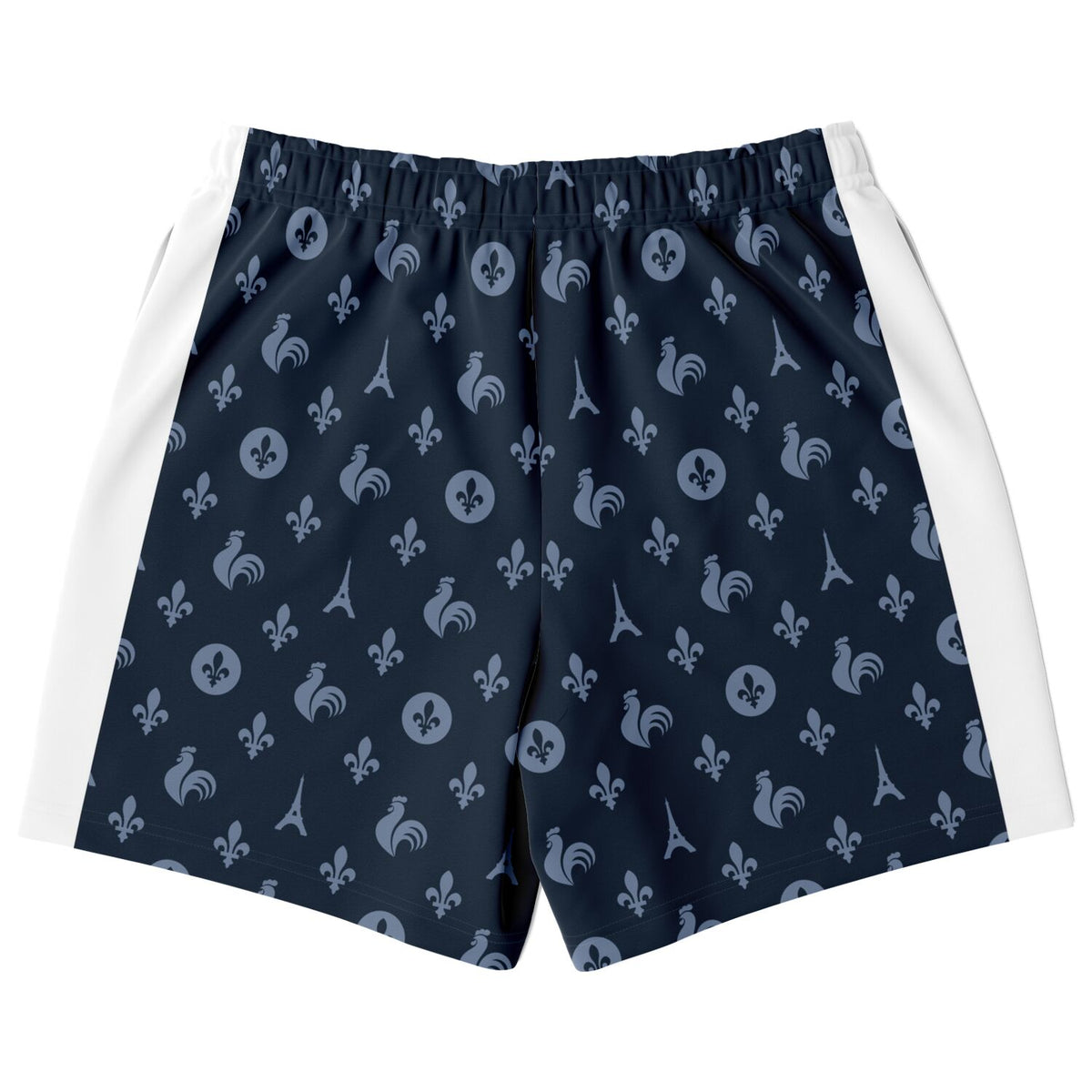 Short-Gabby-Williams-Equipe-de-France-Dearbball-vetements-marque-france