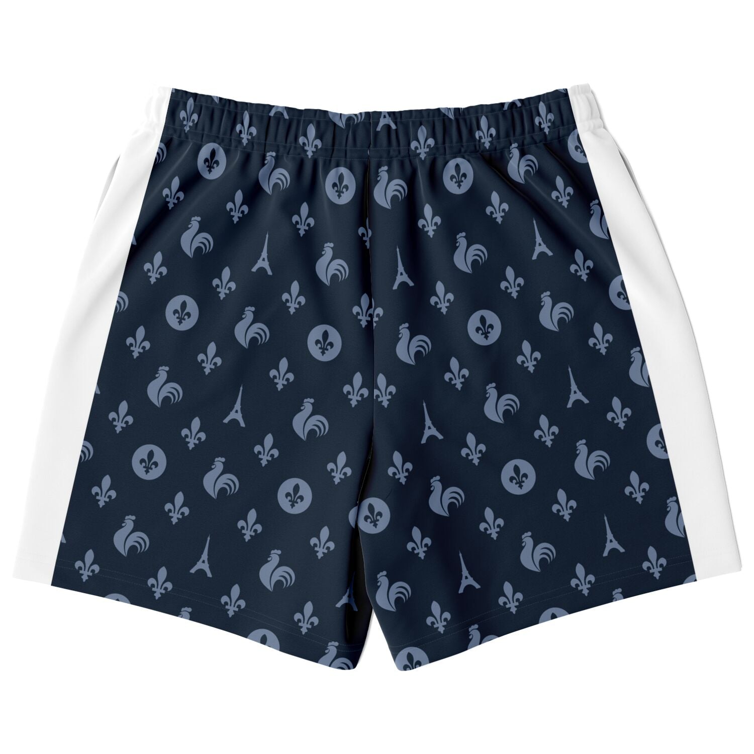 Short-Gabby-Williams-Equipe-de-France-Dearbball-vetements-marque-france