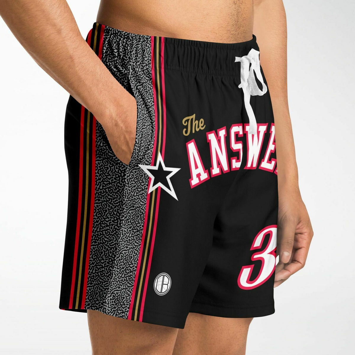 Short-Allen-Iverson-Philadelphie-Sixers-Dearbball-vetements-marque-france