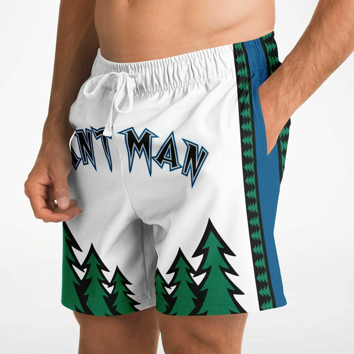 Short-Anthony-Edwards-Minnesota-Timberwolves-Dearbball-vetements-marque-france