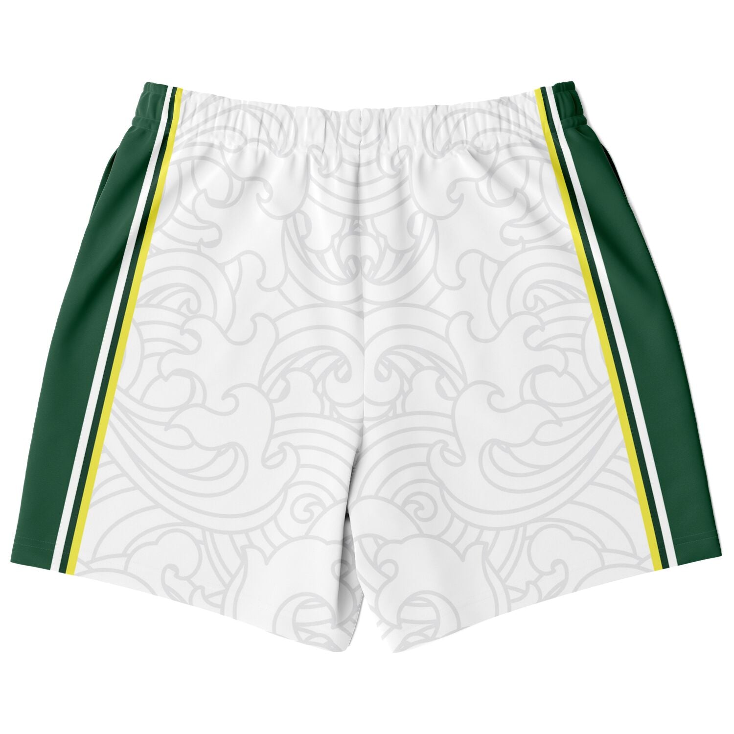 Short-Gabby-Williams-Seattle-Storm-Dearbball-vetements-marque-france