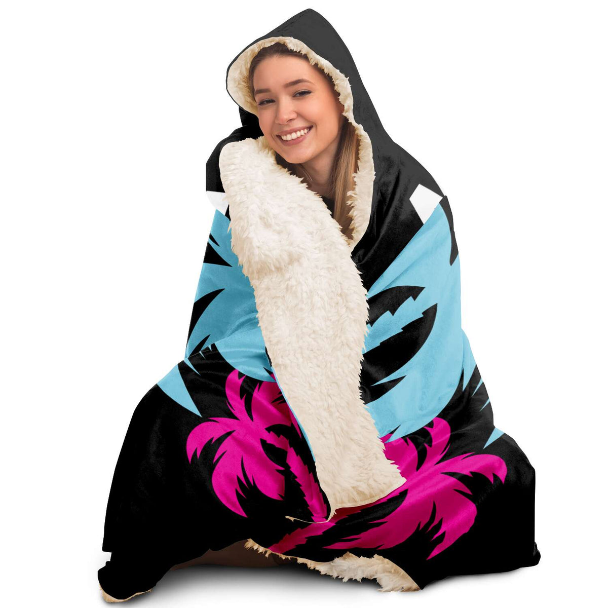 DearBBall Plaid Hoodie - NO LIMIT 14 