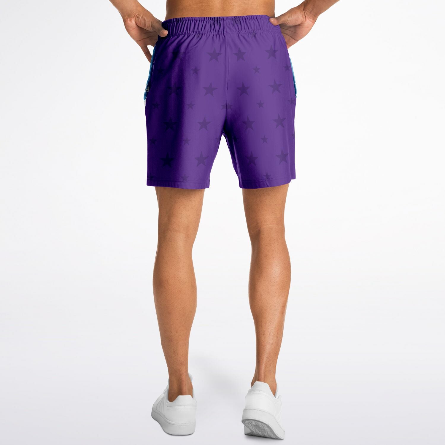 Short-Lebron-James-Los-Angeles-Lakers-Dearbball-vetements-marque-france