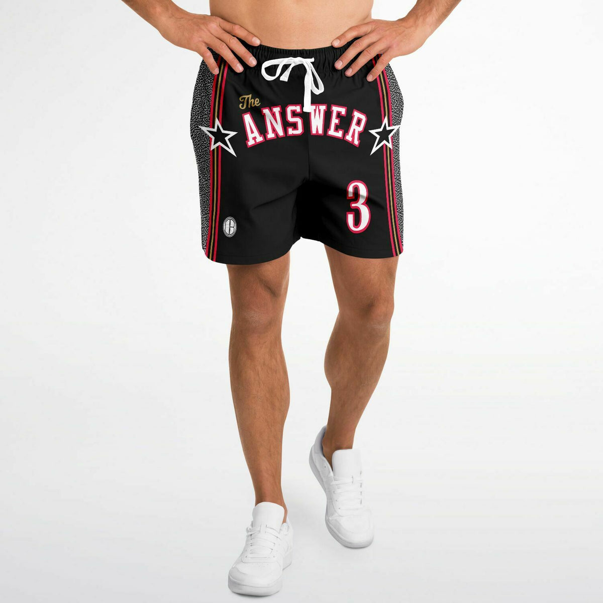 Short-Allen-Iverson-Philadelphie-Sixers-Dearbball-vetements-marque-france