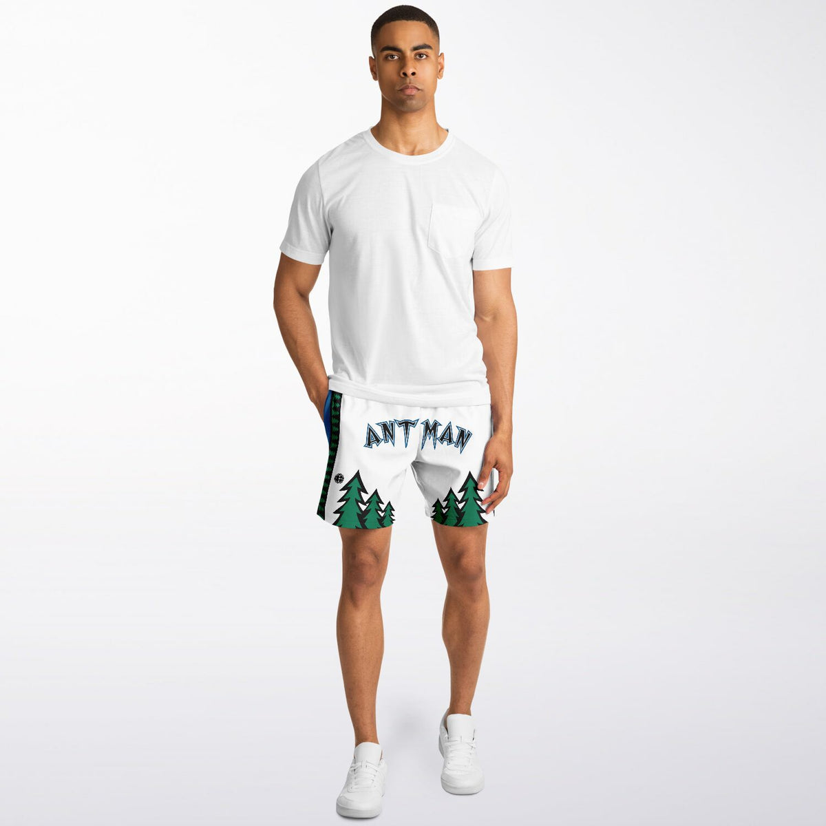 Short-Anthony-Edwards-Minnesota-Timberwolves-Dearbball-vetements-marque-france