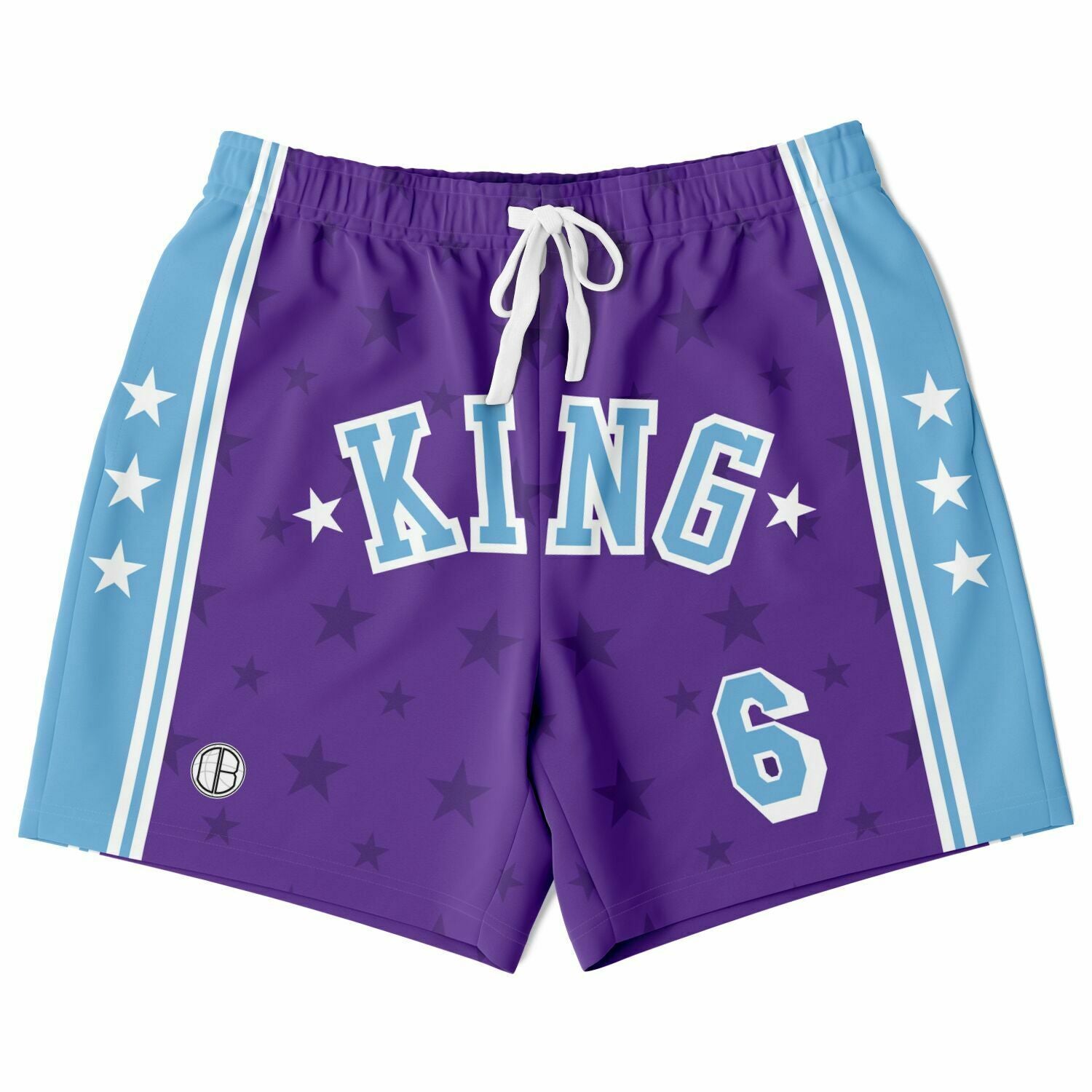 Short-Lebron-James-Los-Angeles-Lakers-Dearbball-vetements-marque-france