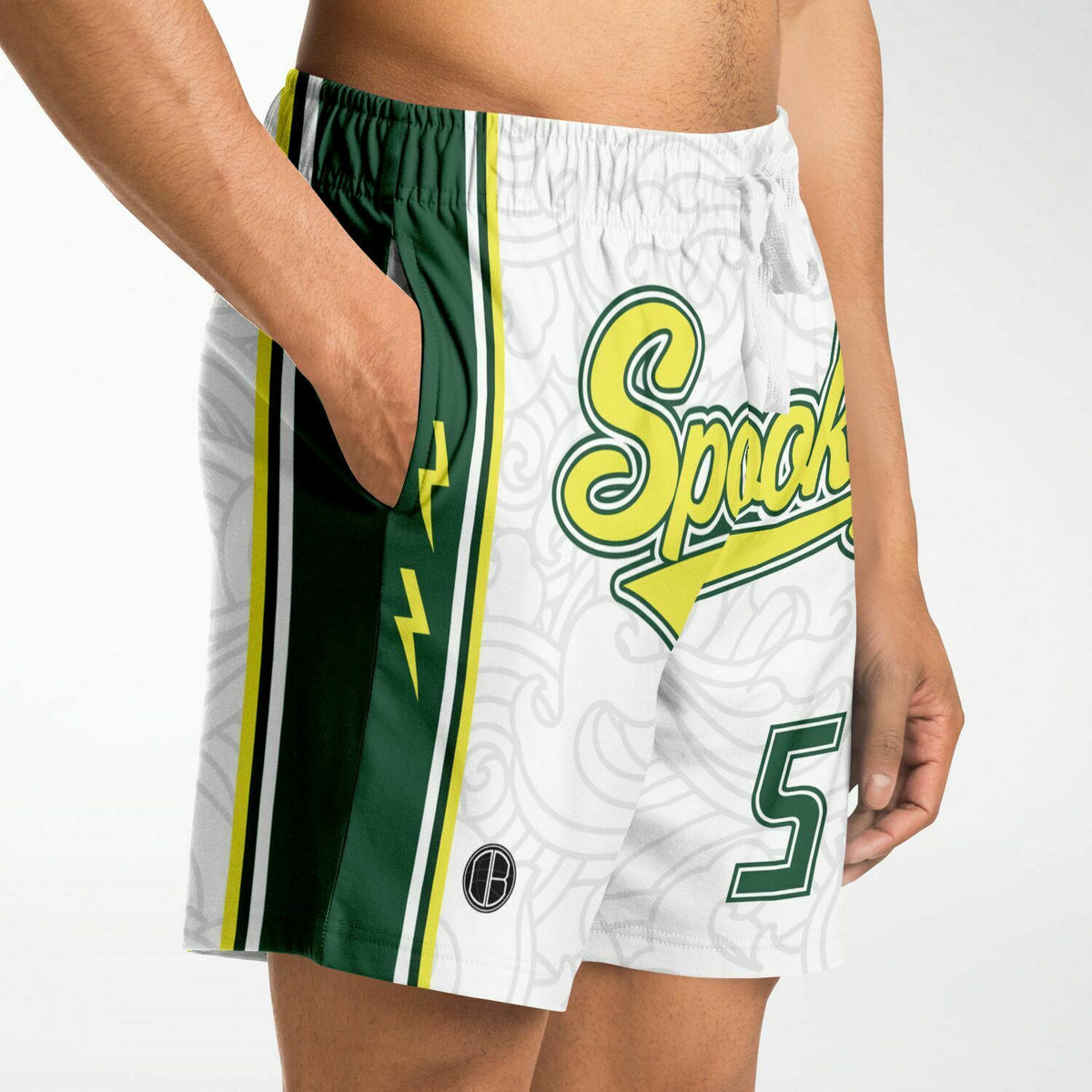 Short-Gabby-Williams-Seattle-Storm-Dearbball-vetements-marque-france