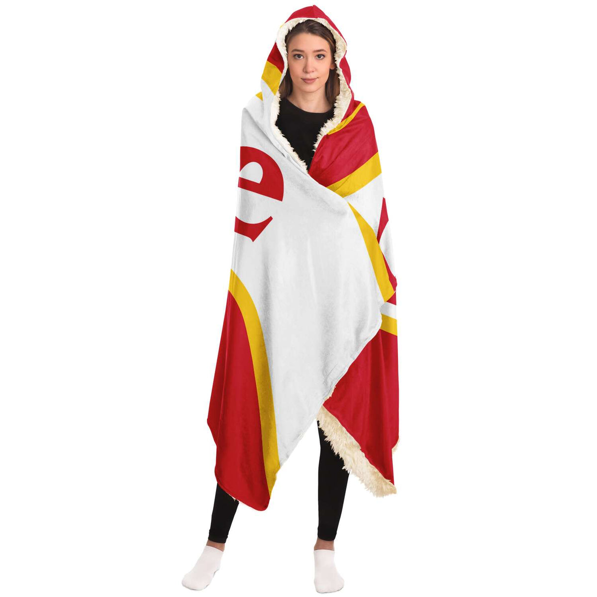 DearBBall Plaid Hoodie - TRAE 11 