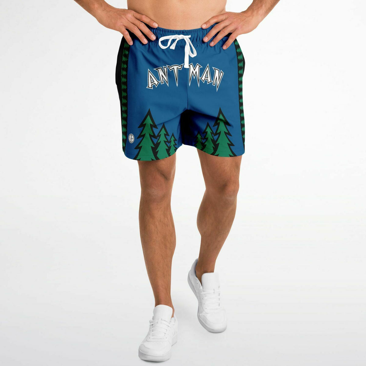 Short-Anthony-Edwards-Minnesota-Timberwolves-Dearbball-vetements-marque-france