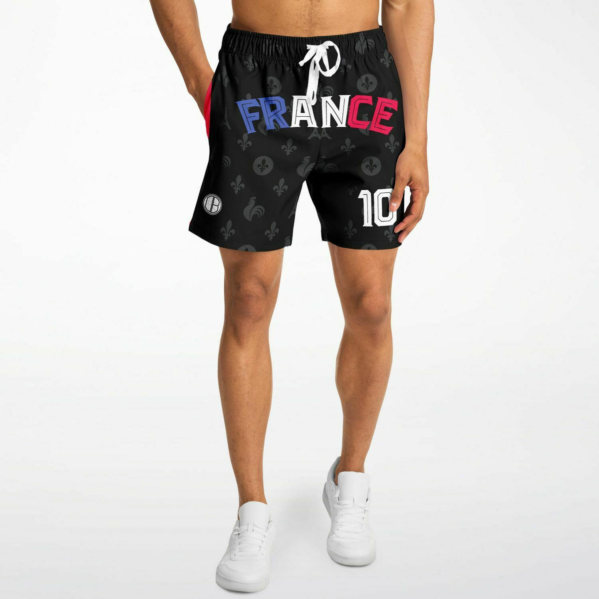 Short-Evan-Fournier-Equipe-de-France-Dearbball-vetements-marque-france