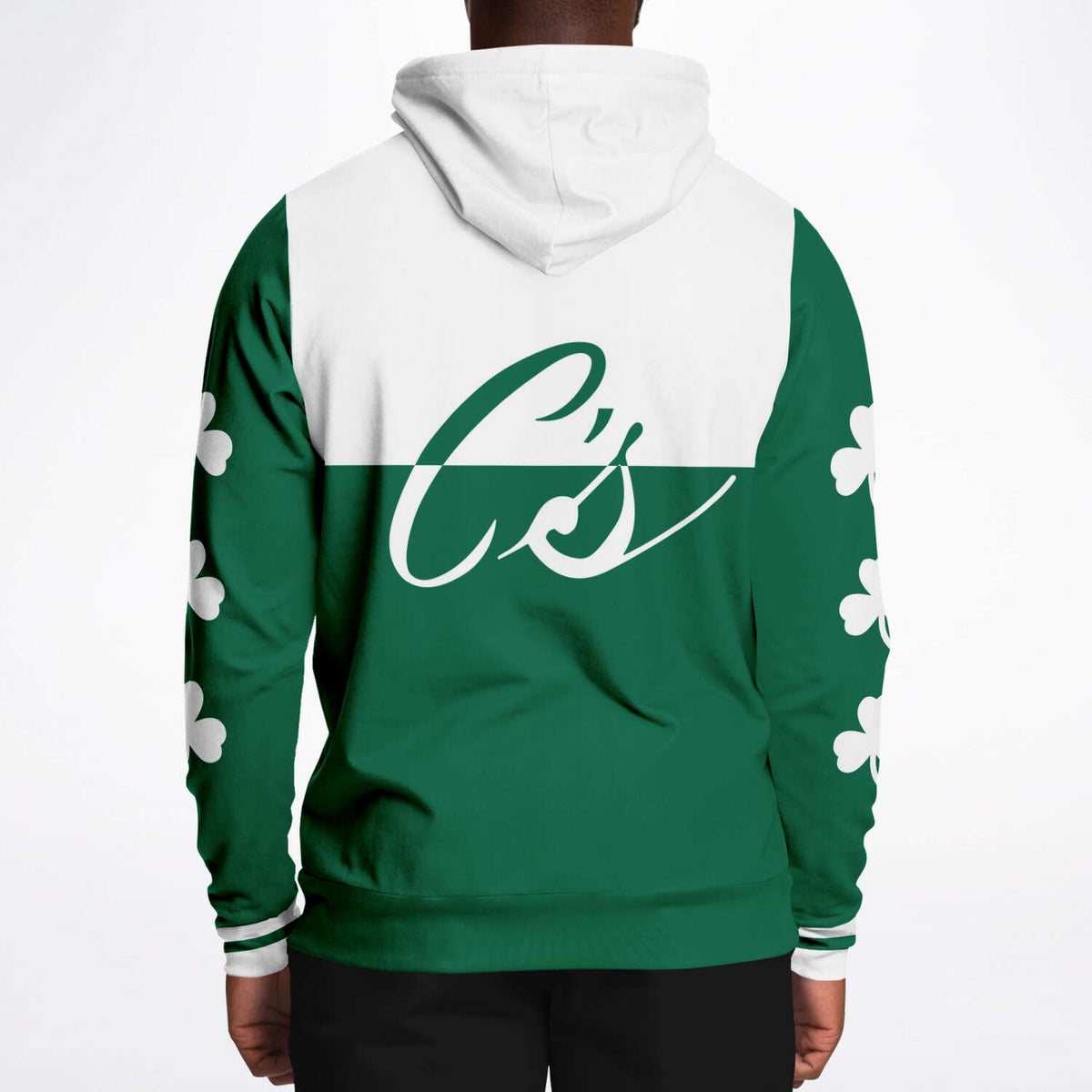 Sweat-a-capuche-Jayson-Tatum-Celtics-Boston-Dearbball-vetements-marque-france