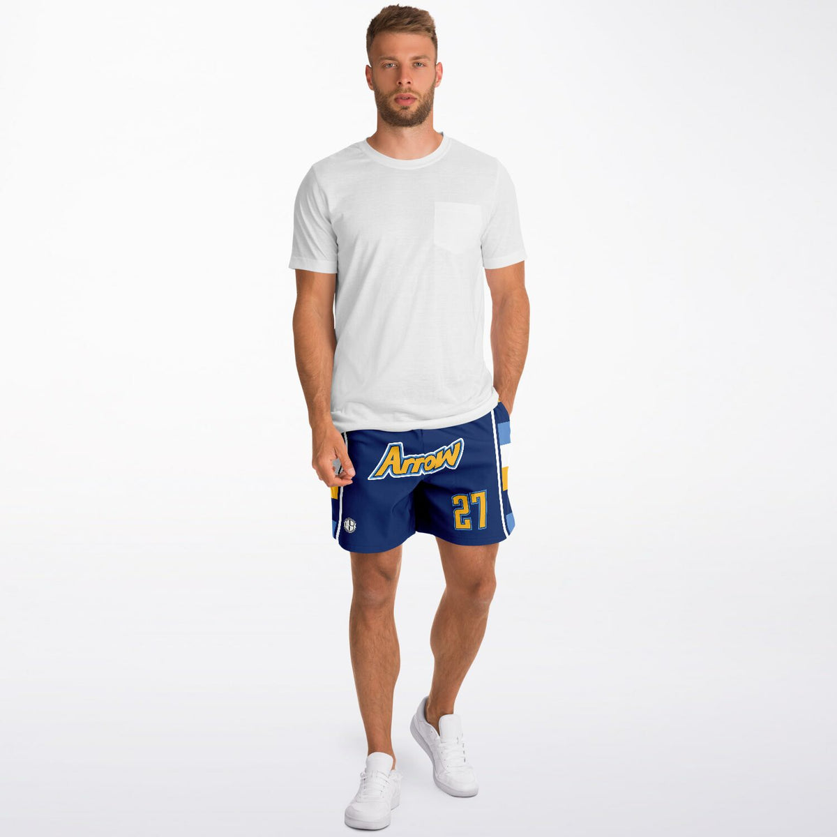 Short-Jamal-Murray-Denver-Nuggets-Dearbball-vetements-marque-france