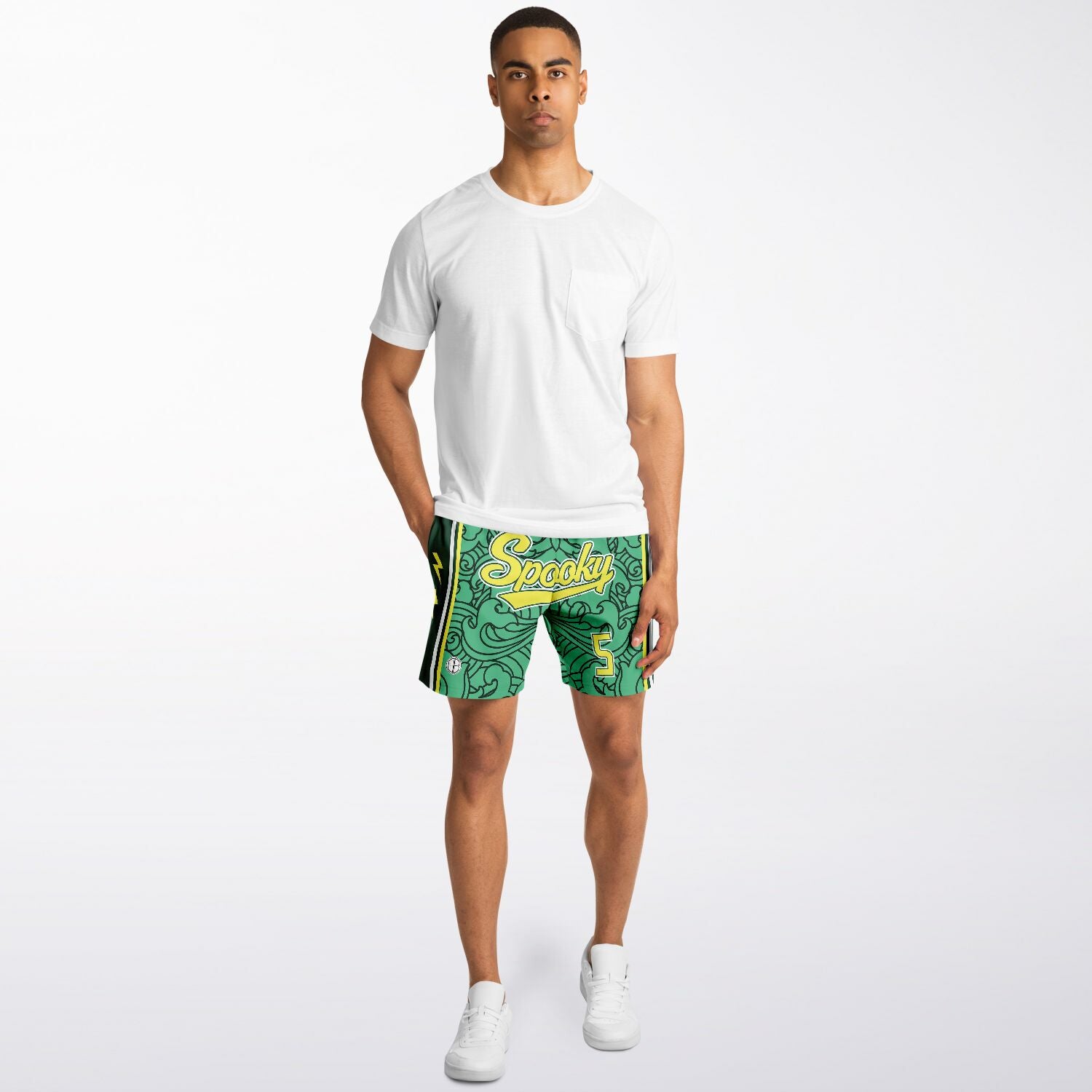 Short-Gabby-Williams-Seattle-Storm-Dearbball-vetements-marque-france
