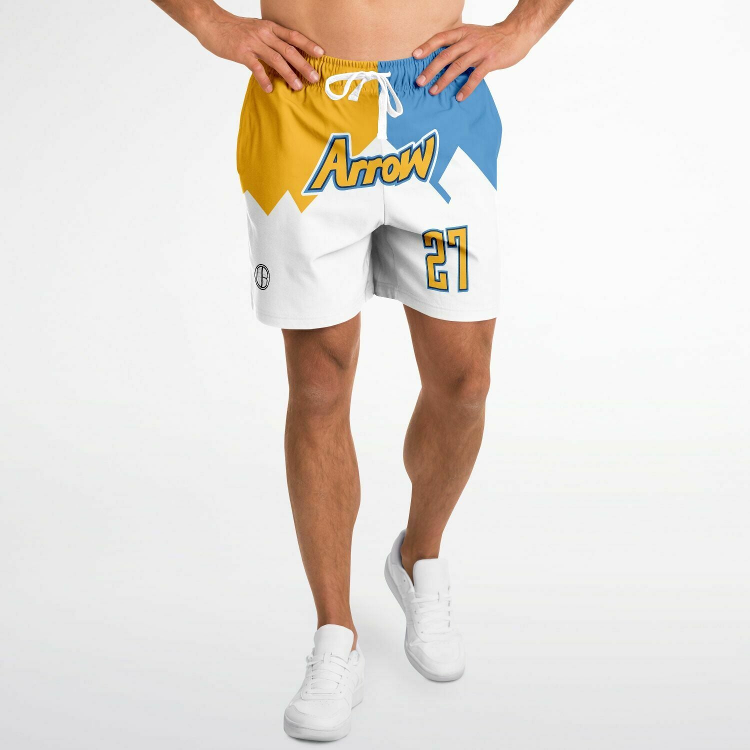 Short-Jamal-Murray-Denver-Nuggets-Dearbball-vetements-marque-france