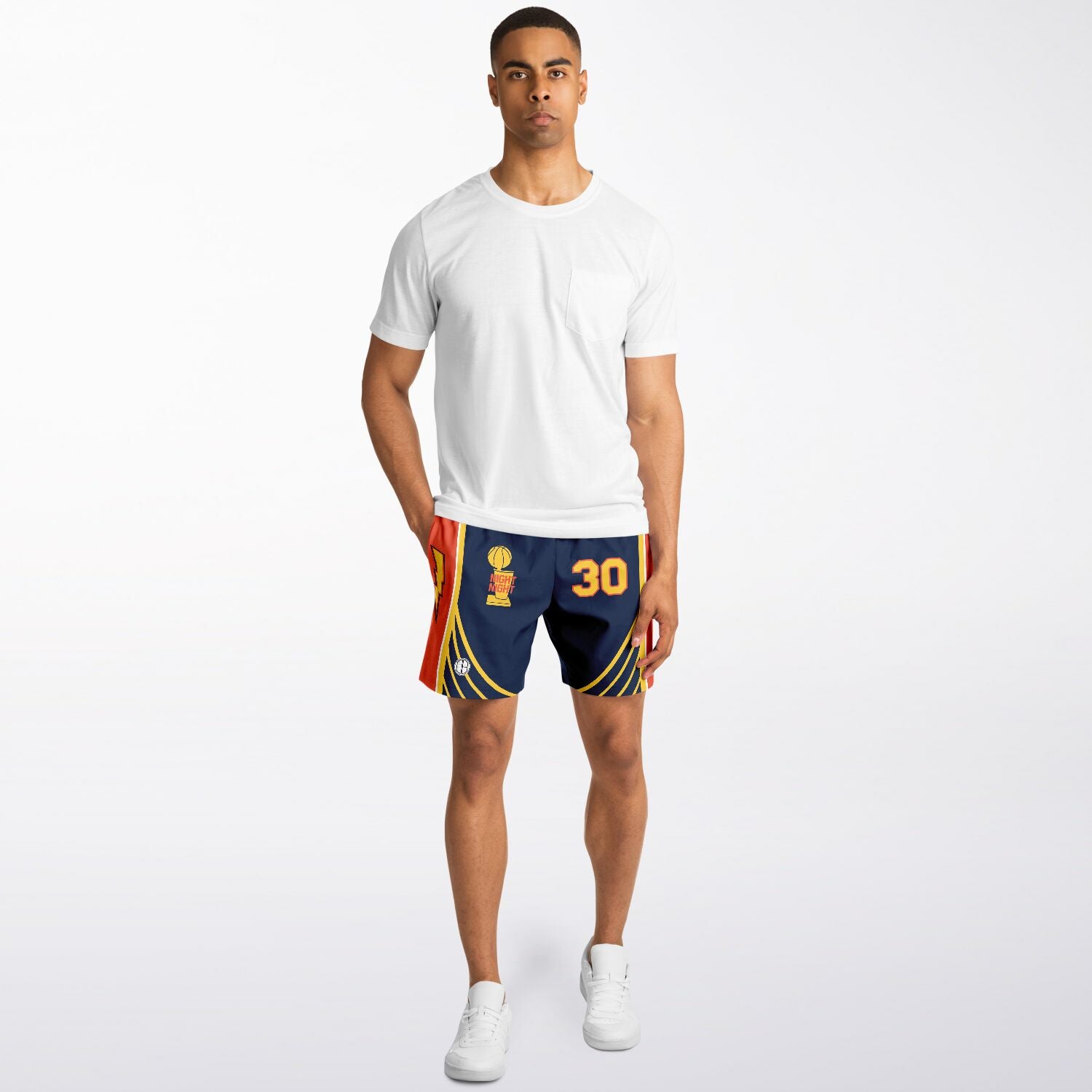 Short-Stephen-Curry-Golden-State-Warriors-Dearbball-vetements-marque-france