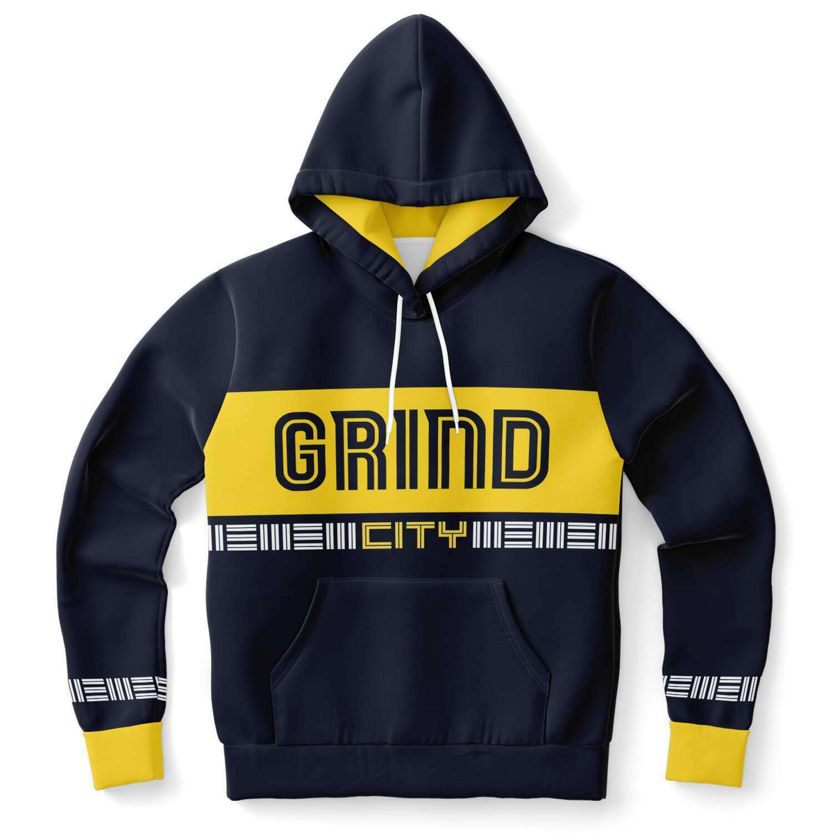 Sweat-a-capuche-Ja-Morant-Memphis-Grizzlies-Dearbball-vetements-marque-france