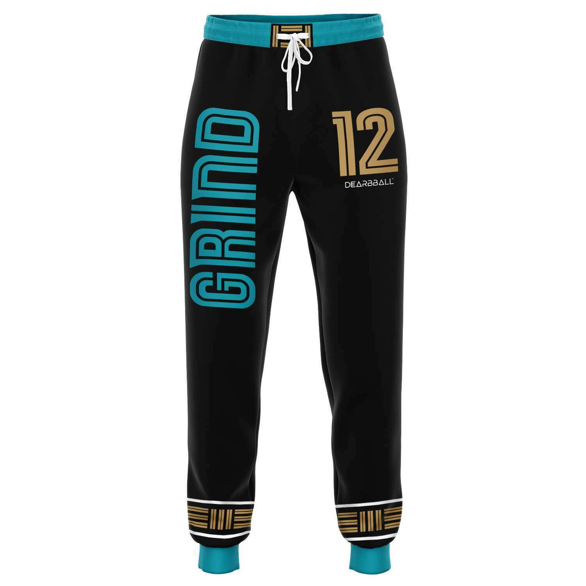 Jogging-Ja-Morant-Memphis-Grizzlies-Dearbball-vetements-marque-france