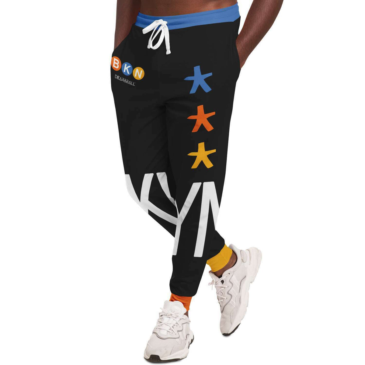 Jogging-Spencer-Dinwiddie-Brooklyn-Nets-Dearbball-vetements-marque-france