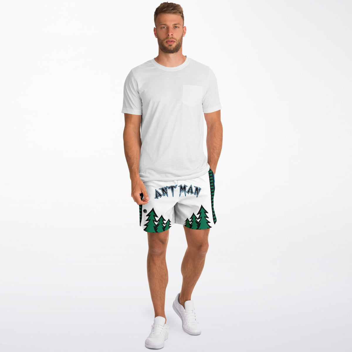 Short-Anthony-Edwards-Minnesota-Timberwolves-Dearbball-vetements-marque-france