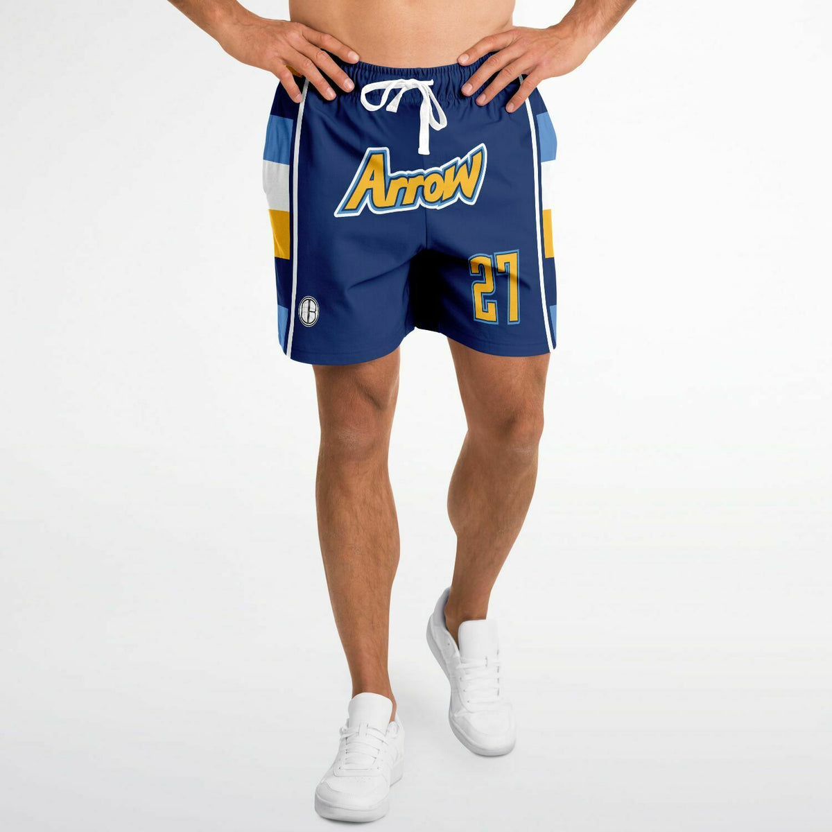 Short-Jamal-Murray-Denver-Nuggets-Dearbball-vetements-marque-france