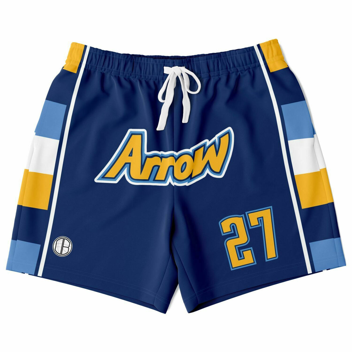 Short-Jamal-Murray-Denver-Nuggets-Dearbball-vetements-marque-france