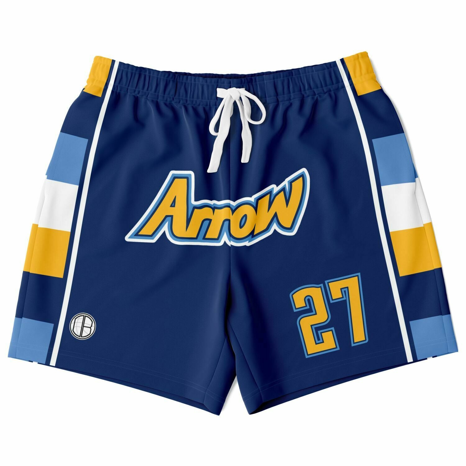 Short-Jamal-Murray-Denver-Nuggets-Dearbball-vetements-marque-france